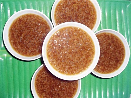 Chè nếp ngày mùa - 1