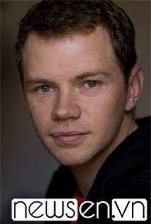 Jeffrey Walker Picture