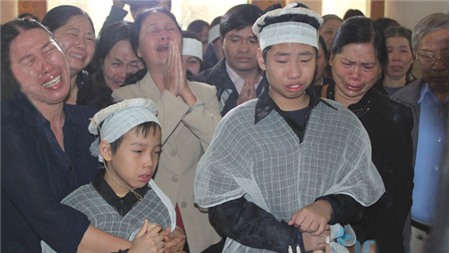Nạn nhân TMV Cát Tường bị rạch bụng sau khi chết để làm gì?