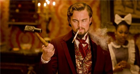 The Revenant cũng sẽ có bối cảnh thời gian là thế kỷ XIX như Django Unchained mà Leonardo DiCaprio từng tham gia.