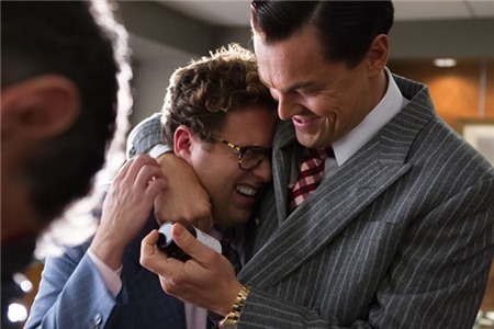 Nhiều khả năng, Leonardo DiCaprio và Jonah Hill sẽ sớm tái ngộ trong một dự án phim mới khác.