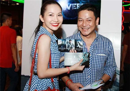 Những đám cưới sao Việt được mong chờ nhất năm 2014 - 10