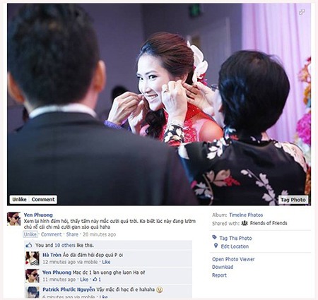 Những đám cưới sao Việt được mong chờ nhất năm 2014 - 11