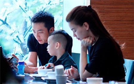 Những đám cưới sao Việt được mong chờ nhất năm 2014 - 4