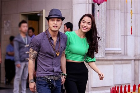 Những đám cưới sao Việt được mong chờ nhất năm 2014 - 6