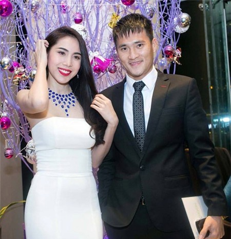 Những đám cưới sao Việt được mong chờ nhất năm 2014 - 7