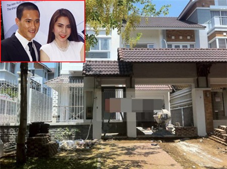 Những đám cưới sao Việt được mong chờ nhất năm 2014 - 8