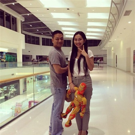 Những đám cưới sao Việt được mong chờ nhất năm 2014 - 9