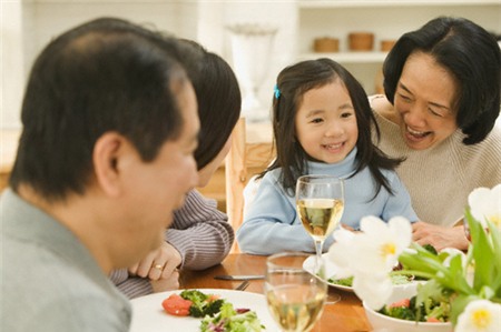 Những người mẹ chồng tuyệt vời 1