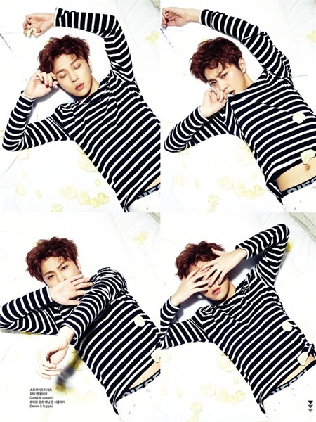 Jun Hyung Beast
