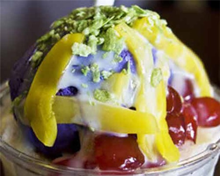 Bún chả Việt lọt top 10 món ngon bổ dưỡng mùa hè - 10