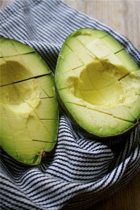 Phục hồi tóc nhanh và tiết kiệm với 6 nguyên liệu làm bếp 3