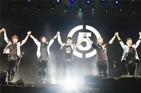 12. Ngũ Nguyệt Thiên: 133,5 triệu NDT