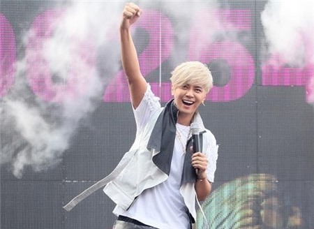 13. La Chí Tường: 80,5 triệu NDT