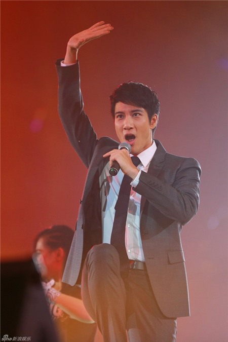 14. Vương Lực Hoành: 70,5 triệu NDT