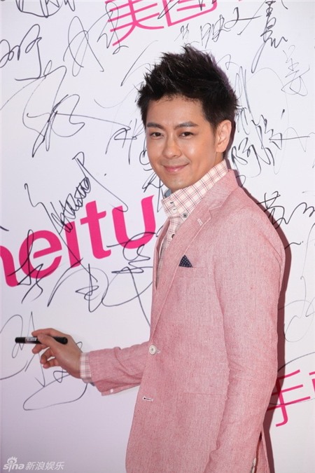 18. Lâm Chí Dĩnh: 61,5 triệu NDT