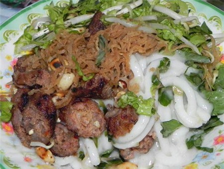 10 món bánh miền Tây được yêu thích ở Sài Gòn - 10