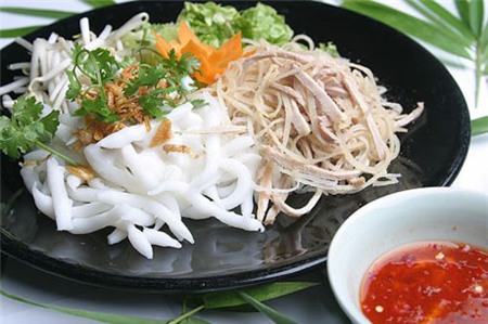 10 món bánh miền Tây được yêu thích ở Sài Gòn - 11