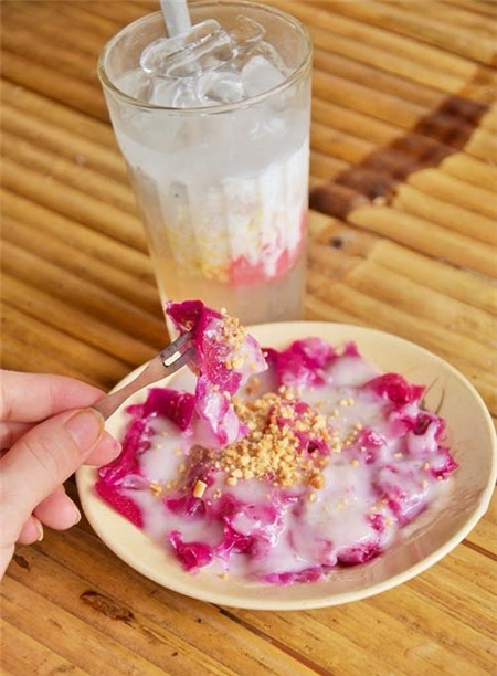 10 món bánh miền Tây được yêu thích ở Sài Gòn - 2