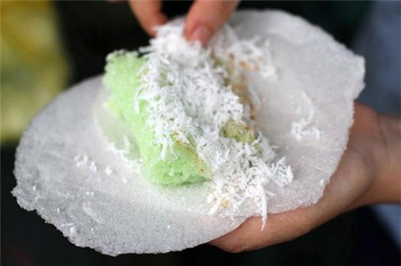 10 món bánh miền Tây được yêu thích ở Sài Gòn - 3