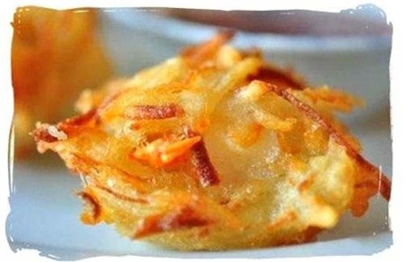 10 món bánh miền Tây được yêu thích ở Sài Gòn - 7