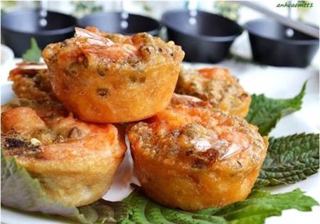 10 món bánh miền Tây được yêu thích ở Sài Gòn - 8