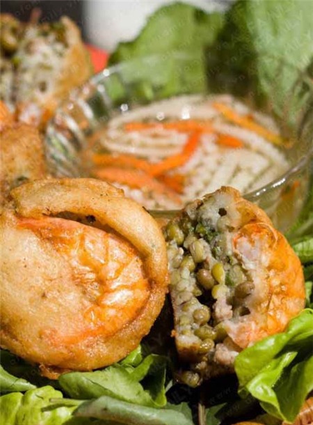 10 món bánh miền Tây được yêu thích ở Sài Gòn - 9