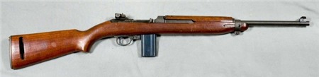 M1 Carbine