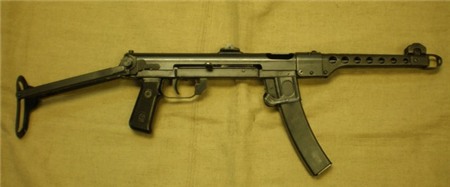 Tiểu liên PPS-43