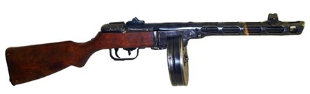 Tiểu liên PPSh-41