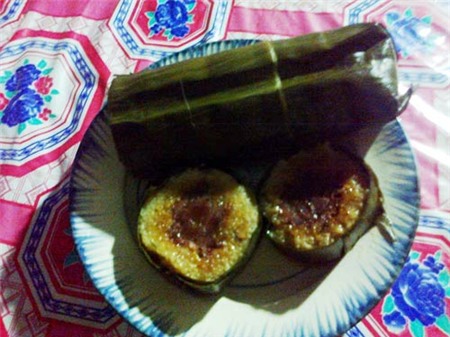 Vũ khúc chuối trong ẩm thực Tây Nam Bộ - 1