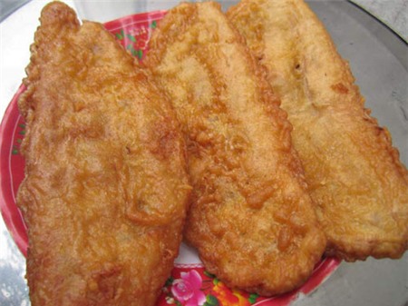 Vũ khúc chuối trong ẩm thực Tây Nam Bộ - 3