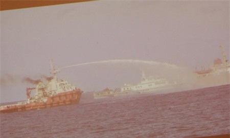 giàn khoan, Trung Quốc, chủ quyền, Biển Đông, thềm lục địa