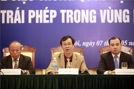 giàn khoan, Trung Quốc, chủ quyền, Biển Đông, thềm lục địa