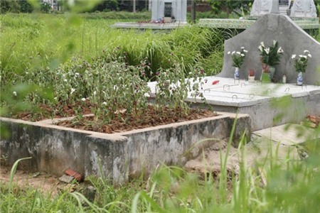 Những đứa trẻ xấu số không có một dòng chữ viết tên tuổi. Chúng chỉ được biết đến bởi những con người thiện nguyện đầy tình thương.