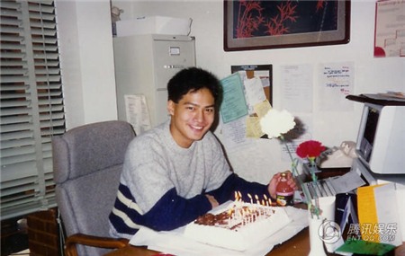 40 tuổi, Châu Tấn công khai người yêu điển trai - 9