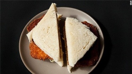 Những loại sandwich ngon nhất thế giới - 9