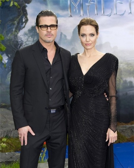 Angelina Jolie sẽ rất bận rộn cho việc quảng bá phim mới này suốt tháng 5