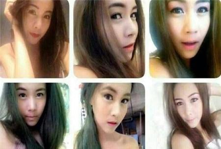 Nữ diễn viên Thái Lan bị bắn chết thảm thương 4