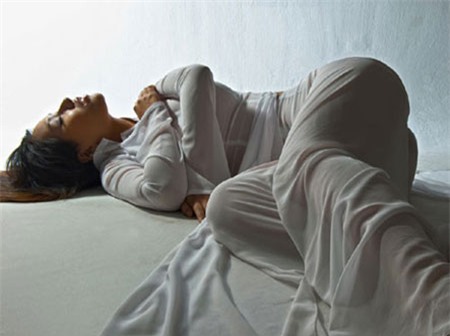 Khi hoa hậu viết thư xin lỗi - 1