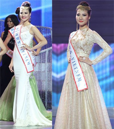 Khi hoa hậu viết thư xin lỗi - 4