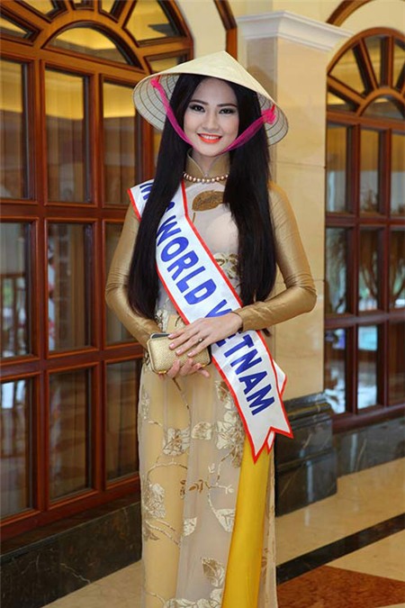 Khi hoa hậu viết thư xin lỗi - 5