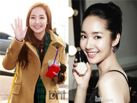 Sao châu Á tiêm botox: trẻ lên hay già đi cả chục tuổi? 11