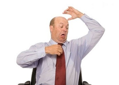 Khốn khổ khi ngồi gần đồng nghiệp mắc bệnh 