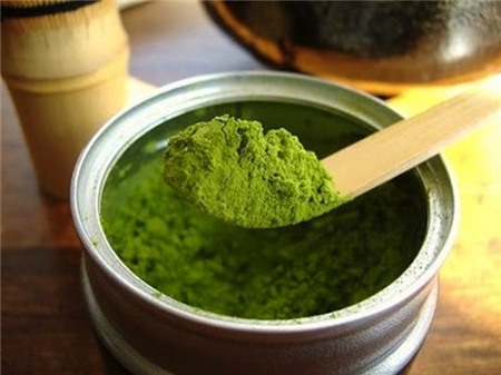 Lịch sử thú vị của bột trà matcha 1