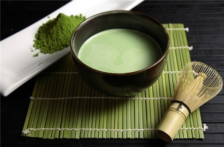 Lịch sử thú vị của bột trà matcha 2