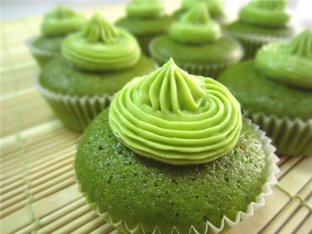 Lịch sử thú vị của bột trà matcha 6