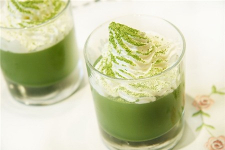 Lịch sử thú vị của bột trà matcha 7
