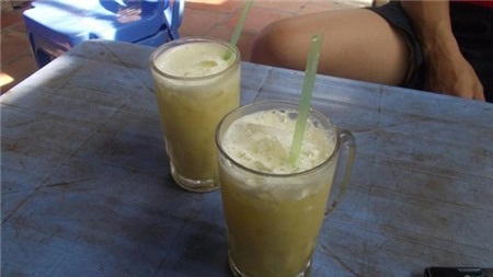 nước-mía