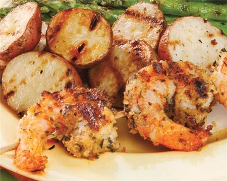 Muôn màu muôn vẻ với ẩm thực Hy Lạp 7